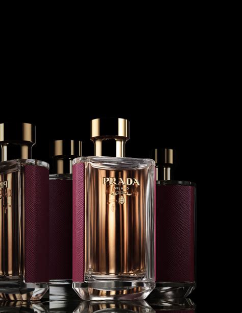 le parfum prada|la femme Prada perfume reviews.